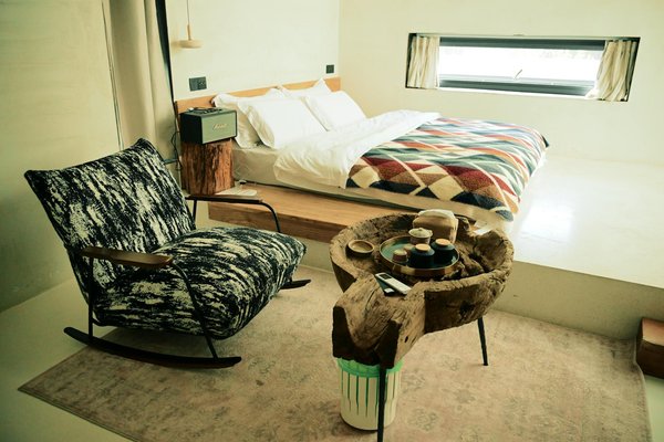 Piscine coque sans autorisation : les conditions à retenir