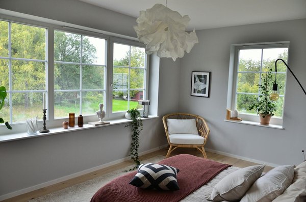 les dernières tendances en matière de décoration intérieure