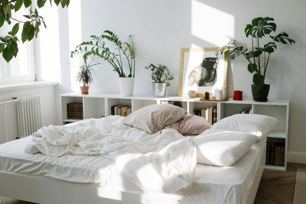 Les idées de décoration pour une chambre zen et reposante