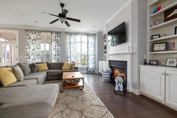 Quels sont les avantages d'opter pour une terrasse en bois composite ?