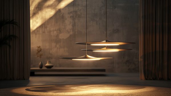 Ampoule pour suspension 3 branches : critères pratiques pour faciliter votre choix