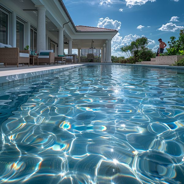 Prix piscine coque 8x4 tout compris : l'importance d'avoir un devis