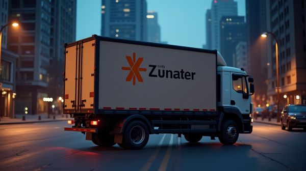 Trouver un camion de location 20m3 avec hayon idéal pour vos déménagements